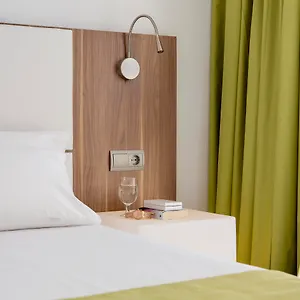 4* Hotell Globales