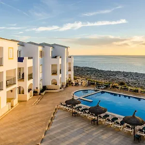 Apart-hotel Blancala