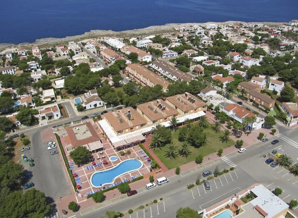 Maribel Apartments Cala Blanca  Hotell Cala Blanca (Menorca)