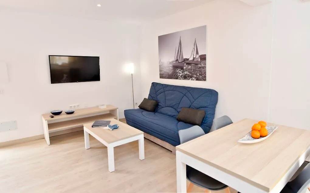 Maribel Apartments Cala Blanca  5*, Cala Blanca (Menorca) Spanien